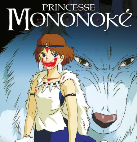 Princess Mononoke